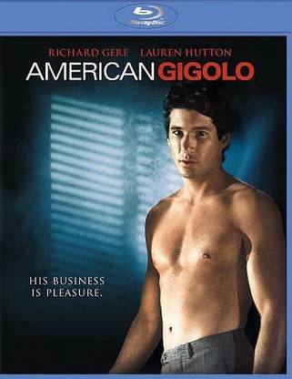 AMERICAN GIGOLO