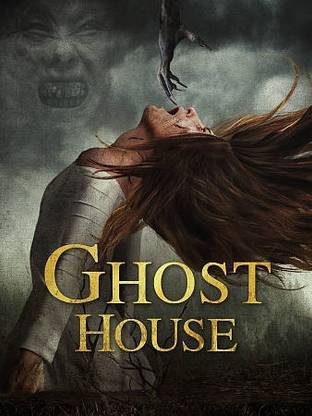 GHOST HOUSE