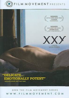 XXY