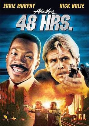ANOTHER 48 HRS