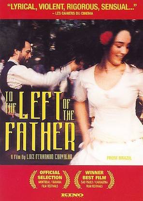 TO THE LEFT OF THE FATHER