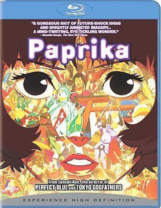 PAPRIKA