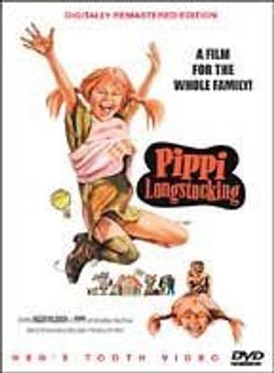 PIPPI LONGSTOCKING