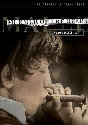MURMUR OF THE HEART