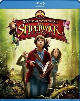 SPIDERWICK CHRONICLES