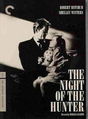 NIGHT OF THE HUNTER