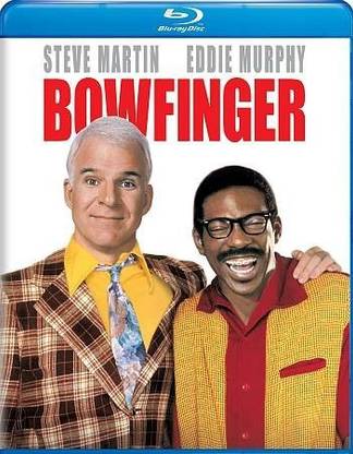 BOWFINGER