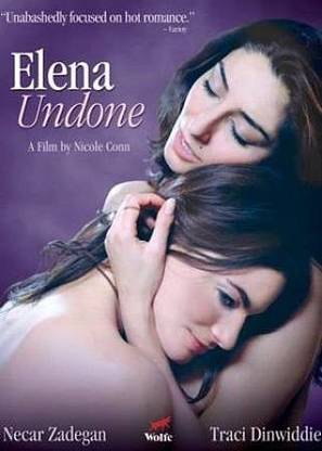 ELENA UNDONE