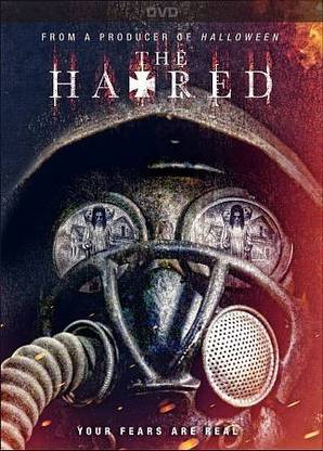 HATRED