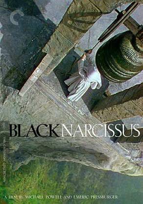 BLACK NARCISSUS
