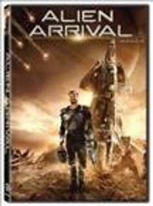ALIEN ARRIVAL