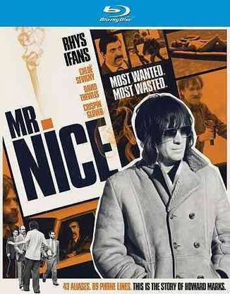 MR NICE