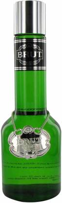 BRUT FABERGE Eau de Cologne  -  100 ml