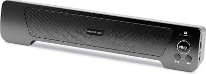 SoundLOGIC Bridge Speaker Bluetooth Speaker