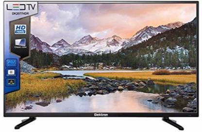 Dektron 50 cm (20 inch) HD Ready LED TV