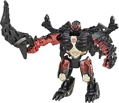 TRANSFORMERS The Last Knight Legion Class Dragonstorm