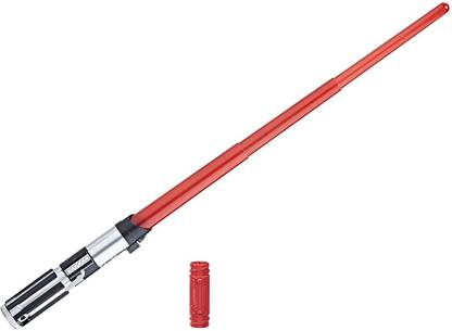 STAR WARS A New Hope Darth Vader Electronic Lightsaber Maces & Swords