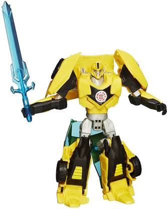 TRANSFORMERS Transformer RID Warriers - Bumble Bee