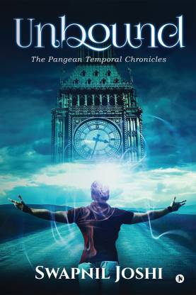 Unbound  - The Pangean Temporal Chronicles