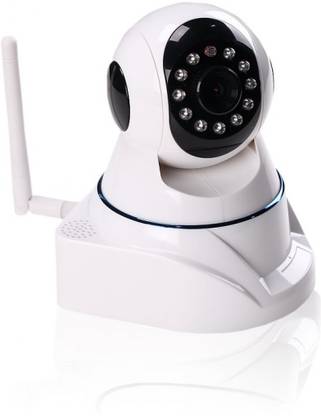 MERLIN Wi-Fi IP Camera Lite IP Camera Camera