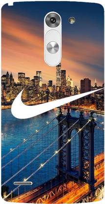 My Planet Back Cover for LG G3 Stylus