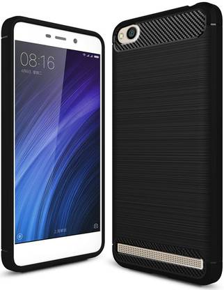 फैशनरी Back Cover Mi Redmi 5A के लिए
