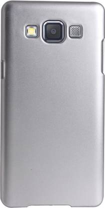 Coverage Back Cover for Samsung Galaxy S3 Neo GT I9300I Coverage Back Cover Samsung Galaxy S3 Neo GT I9300I - Silver