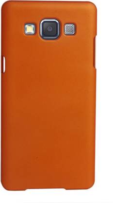 Coverage Back Cover for SAMSUNG Tizen Z3