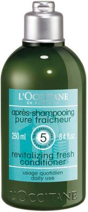 L'Occitane En Provence Aromachologie Revitalizing Fresh Conditioner