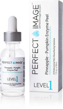 PERFECT IMAGE Pineapple Pumpkin Enzyme Peel