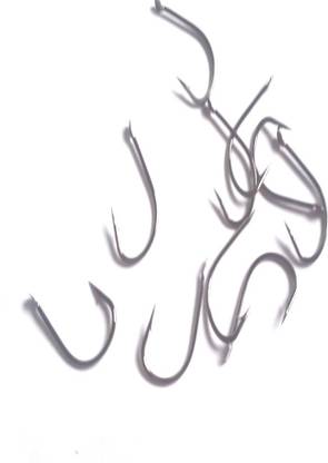 JUST ONE CLICK Stainless Steel Fish Hook Extractor