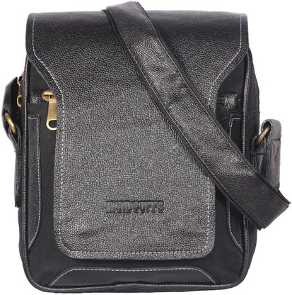 side sling purse