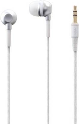 VibeX ™ Tweedz Durable, Tangle-Free Earbuds - Comfortable Stereo 100% Nylon Braided Fabric Wrapped Cords and Noise-Isolation Bluetooth