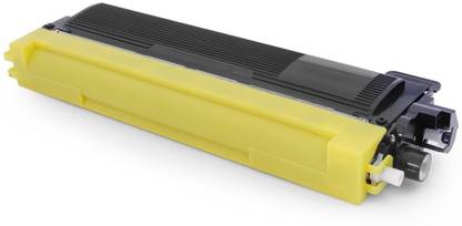 SMART PRINT SOLUTIONS TN210 / TN230 / TN240 / TN270MG Series All Universal Toner Cartridge (YELLOW COLOR) For Brother MFC-9320CW MFC-9325CW MFC-9120CN MFC-9125CN MFC-9010CN HL-3070CW HL-3075CW HL-3040CN HL-3045CN DCP-9010CN Printers Yellow Ink Toner