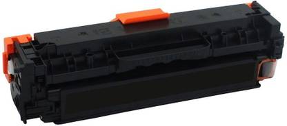 SPS CF400A / 201A BLACK Toner Cartridge For Color LaserJet Pro M252dw Black Ink Toner