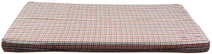 Vsnap Zippered King Size Breathable, Stretchable Mattress Cover