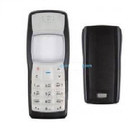 MAXX Nokia 1100 Front & Back Panel