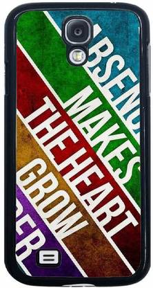 NEXTGEN Samsung Galaxy S4 I9500, Samsung I9500 Galaxy S4, Samsung I9505 Galaxy S4, Samsung Galaxy S4 Value Edition I9515 I9505G Mobile Skin