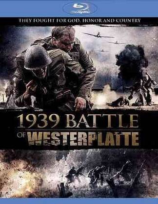1939:BATTLE OF WESTERPLATTE