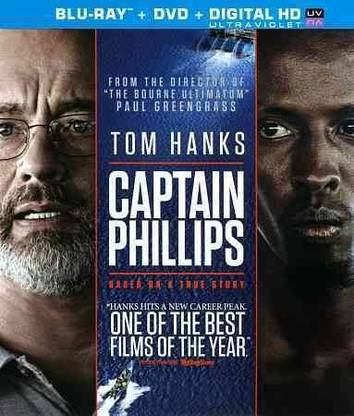 CAPTAIN PHILLIPS