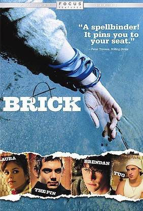BRICK