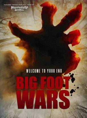 BIGFOOT WARS