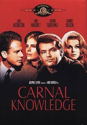 CARNAL KNOWLEDGE