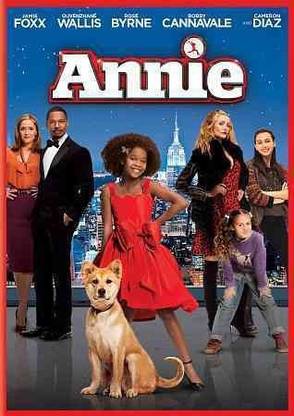 ANNIE
