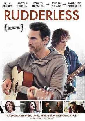RUDDERLESS