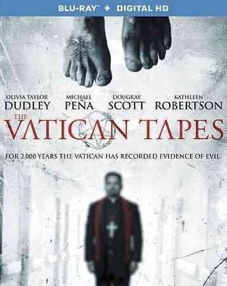 VATICAN TAPES