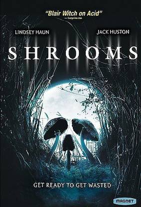 SHROOMS