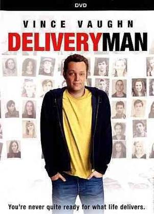 DELIVERY MAN
