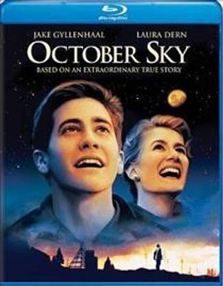 OCTOBER SKY