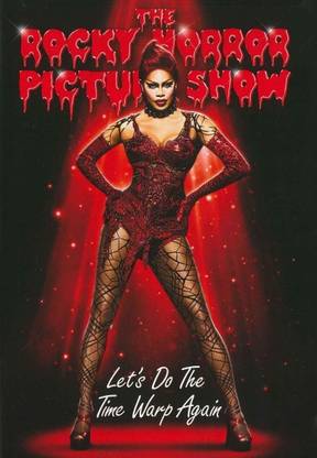 ROCKY HORROR PICTURE SHOW